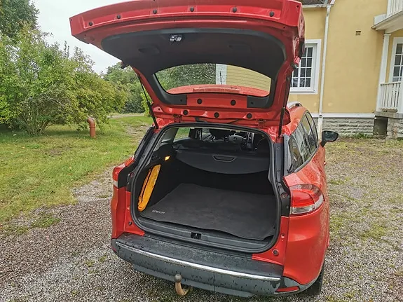 Renault Clio 2014 photo 4