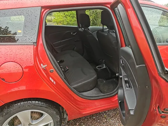 Renault Clio 2014 photo 5