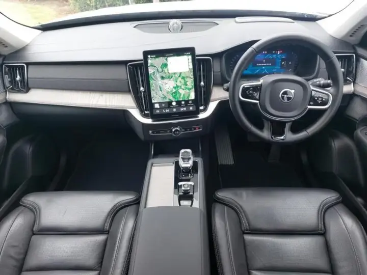 Volvo Xc90 2025 photo 3