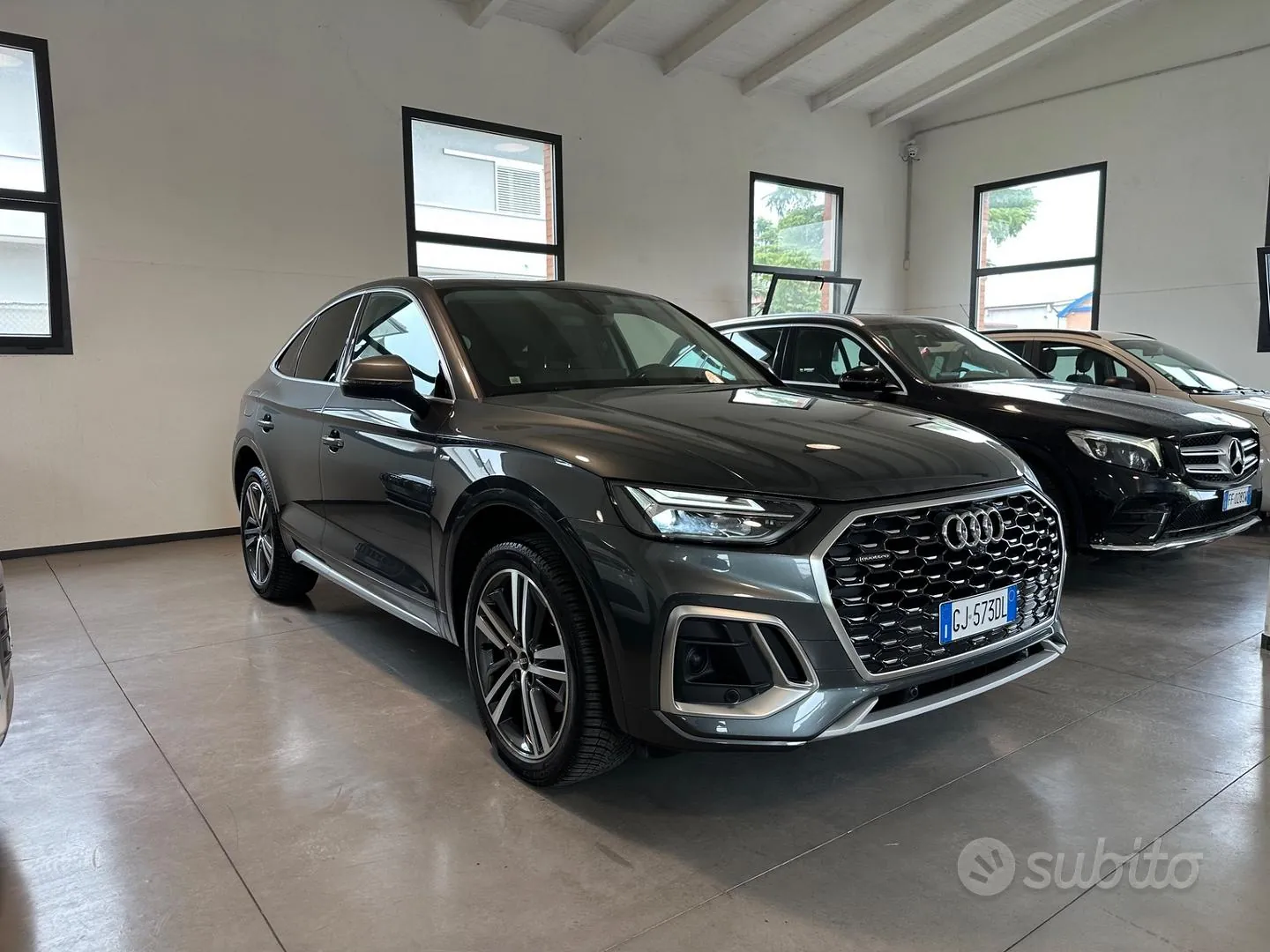 Audi Q5