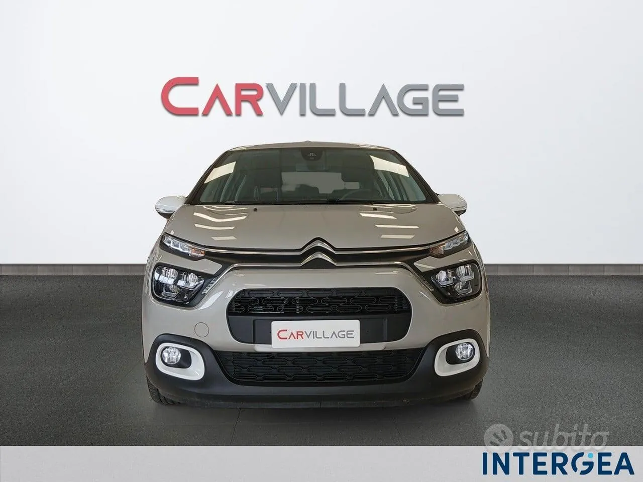 Citroen C3 2024 photo 2