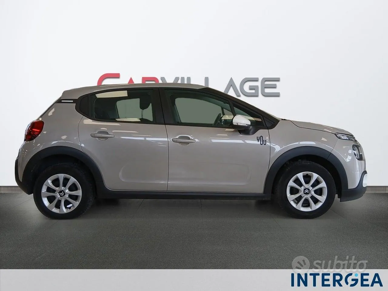 Citroen C3 2024 photo 4
