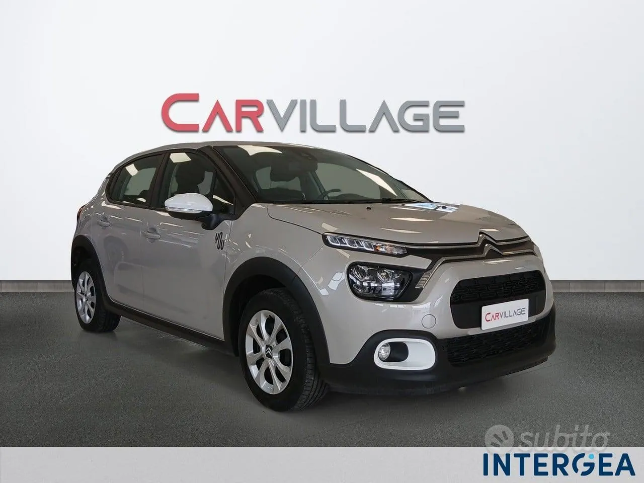 Citroen C3 2024 photo 3