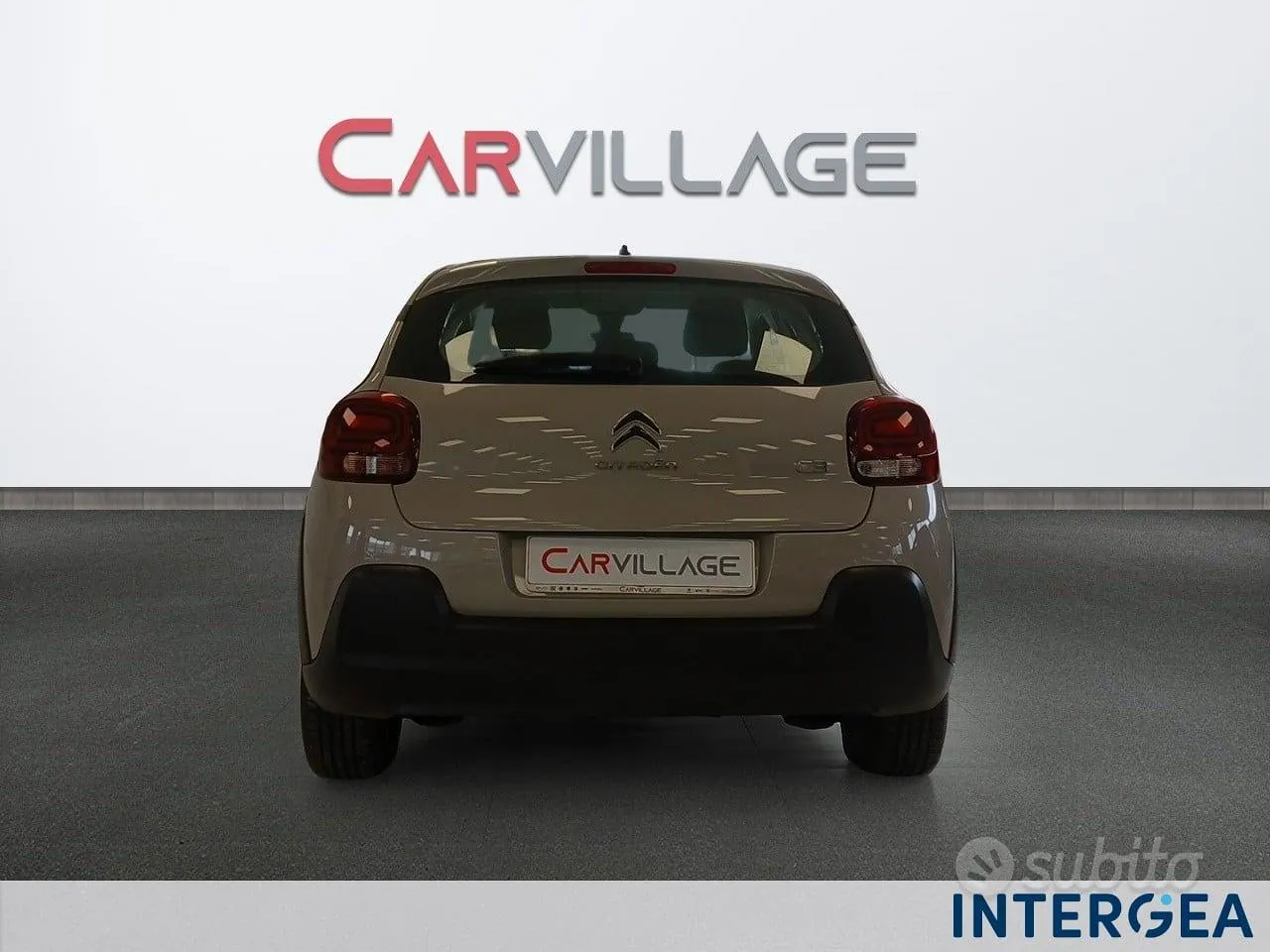 Citroen C3 2024 photo 5