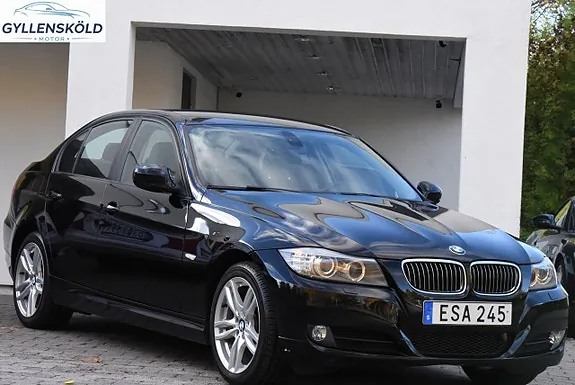 BMW 320I