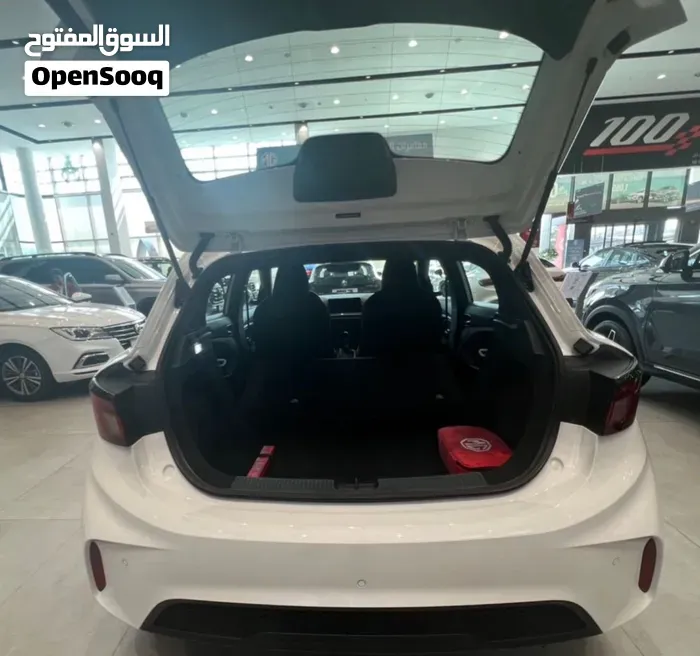 MG Mg 3 2026 photo 4