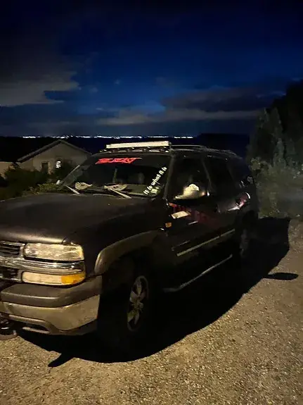 Chevrolet Tahoe 2005 photo 2