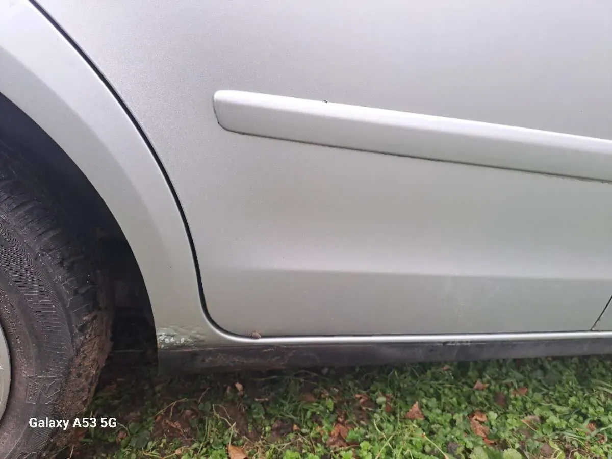 Volkswagen Polo 2002 photo 3