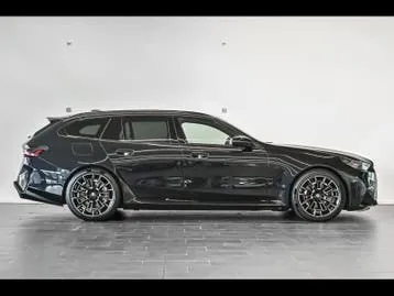 BMW 5 Series 2025 photo 3