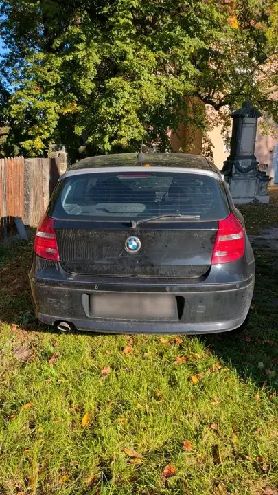 BMW 1Er