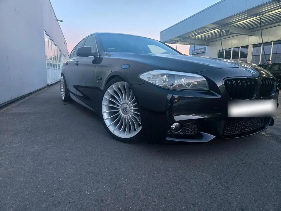 BMW 530D