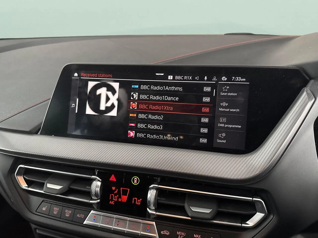 BMW 1 Series 2022 photo 5