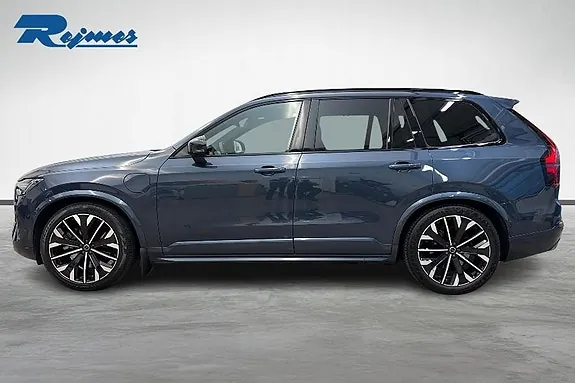 Volvo Xc90 2025 photo 2