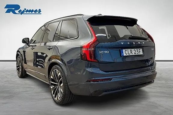 Volvo Xc90 2025 photo 3