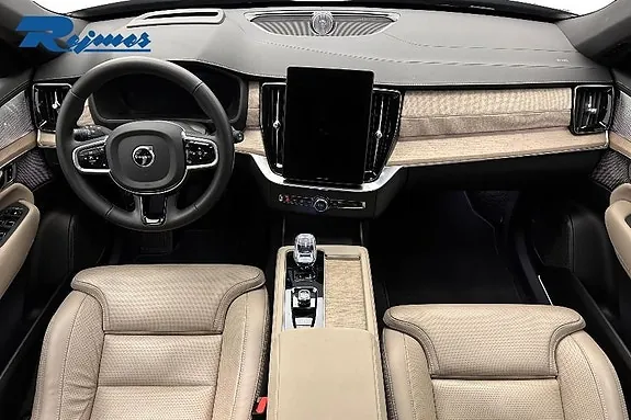 Volvo Xc90 2025 photo 5
