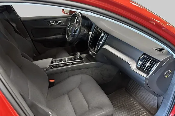 Volvo V60 2021 photo 4