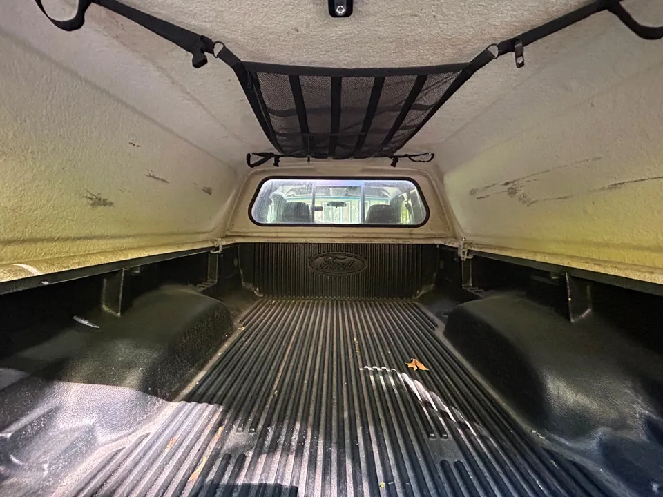 Ford Ranger 2008 photo 4