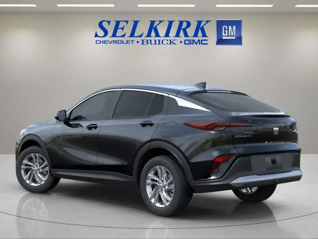 Buick Envista 2026 photo 3