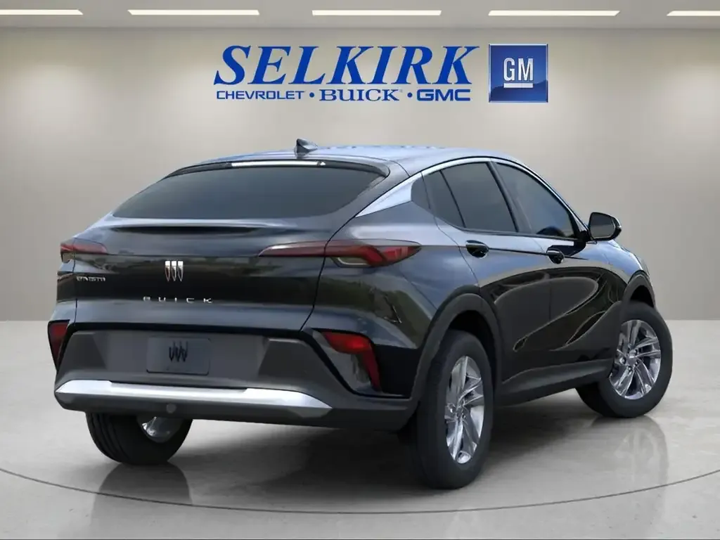 Buick Envista 2026 photo 4