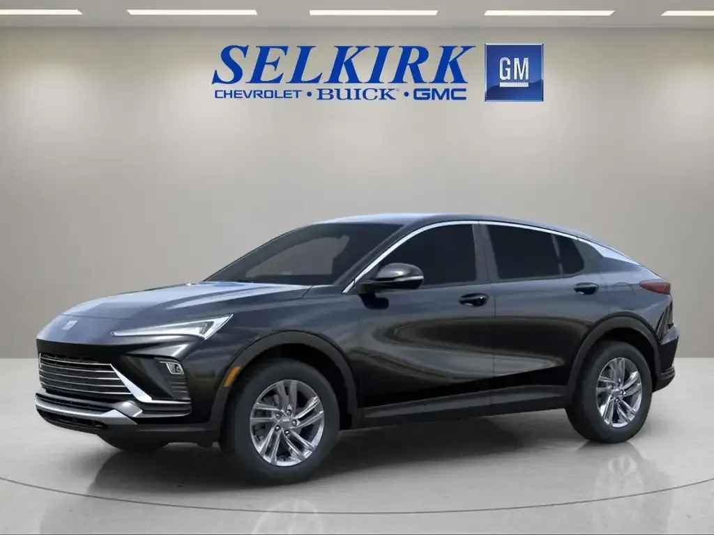 Buick Envista 2026 photo 2