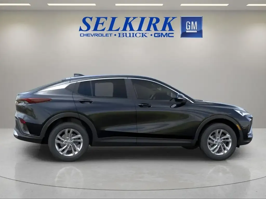 Buick Envista 2026 photo 5