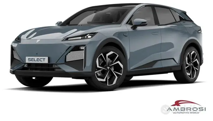 Changan Deepal S07