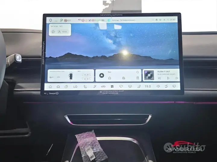 Changan Deepal S07 2026 photo 5