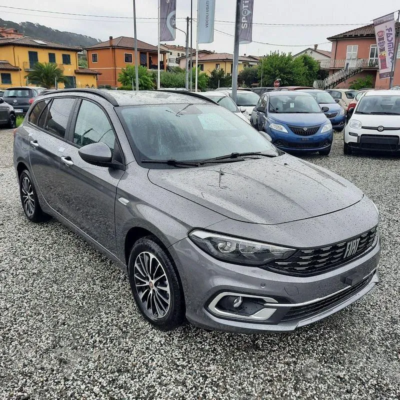 Fiat Tipo
