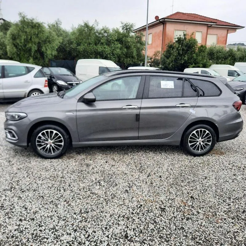 Fiat Tipo 2025 photo 4