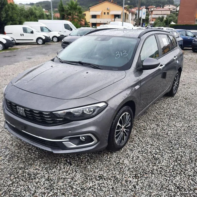 Fiat Tipo 2025 photo 3