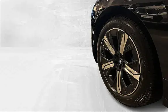 BMW Ix 2023 photo 3