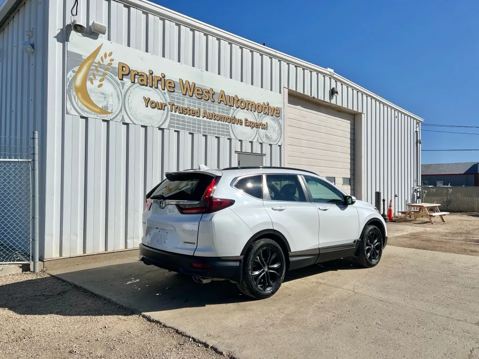 Honda Cr-V 2022 photo 5