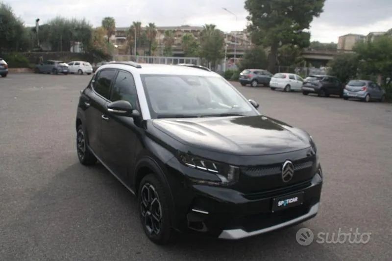 Citroen C3 2025 photo 2
