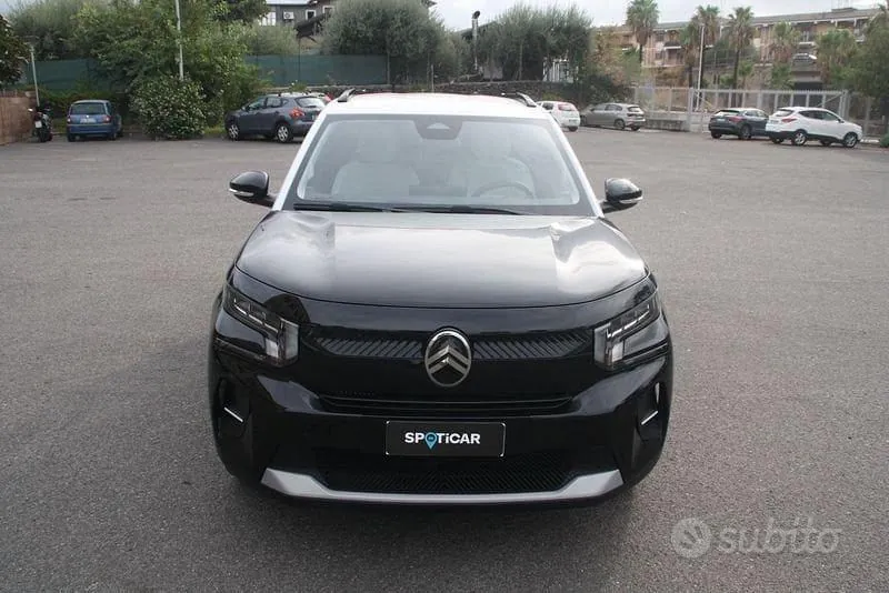 Citroen C3 2025 photo 3