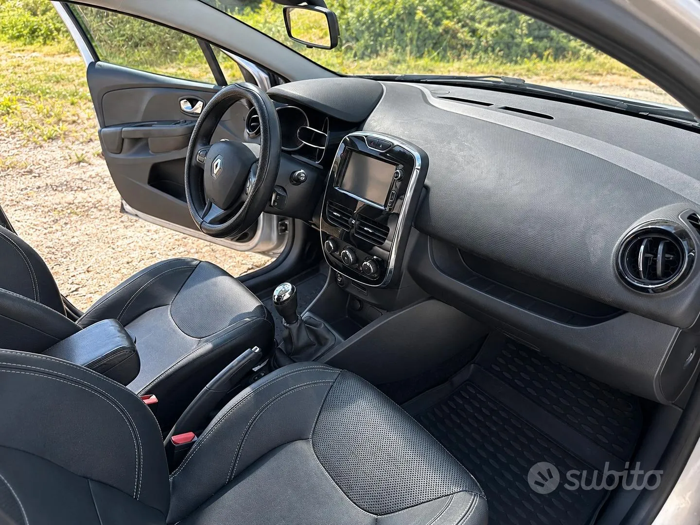 Renault Clio 2013 photo 5