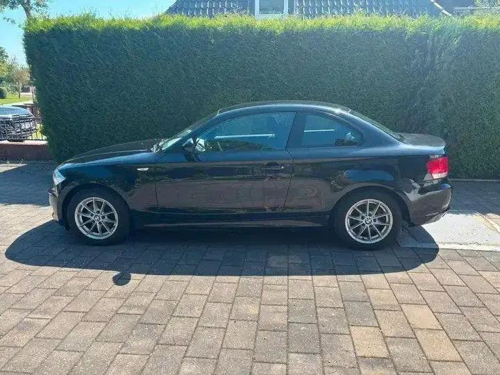 BMW 120I Coupé