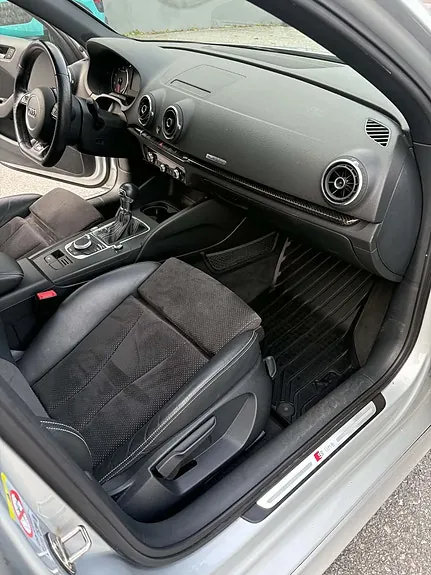 Audi A3 2014 photo 4
