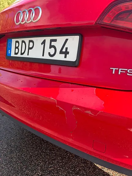 Audi A3 2014 photo 3