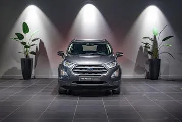 Ford Ecosport 2019 photo 2