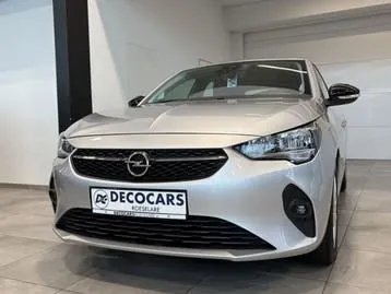 Opel Corsa 2023 photo 3