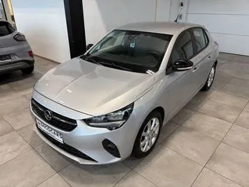 Opel Corsa 2023 photo 2