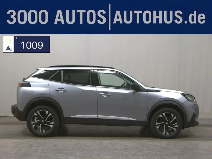 Peugeot 2008 Allure