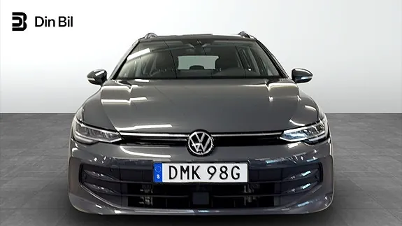 Volkswagen Golf I 2025 photo 5