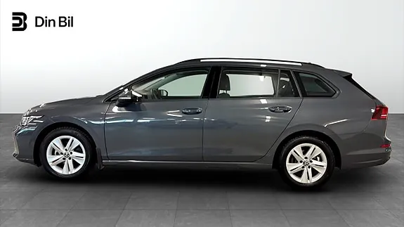 Volkswagen Golf I 2025 photo 3