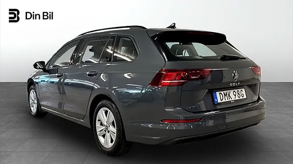 Volkswagen Golf I 2025 photo 4