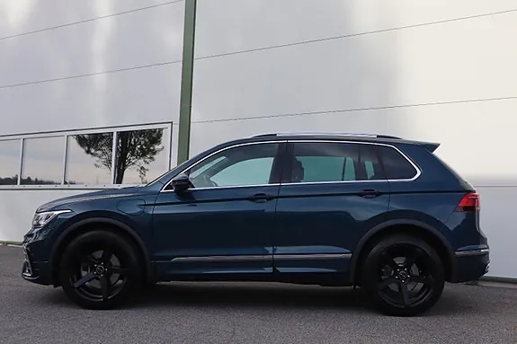 Volkswagen Tiguan 2021 photo 4