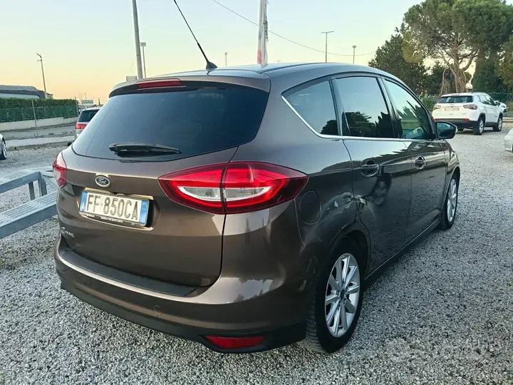 Ford C-Max 2016 photo 3
