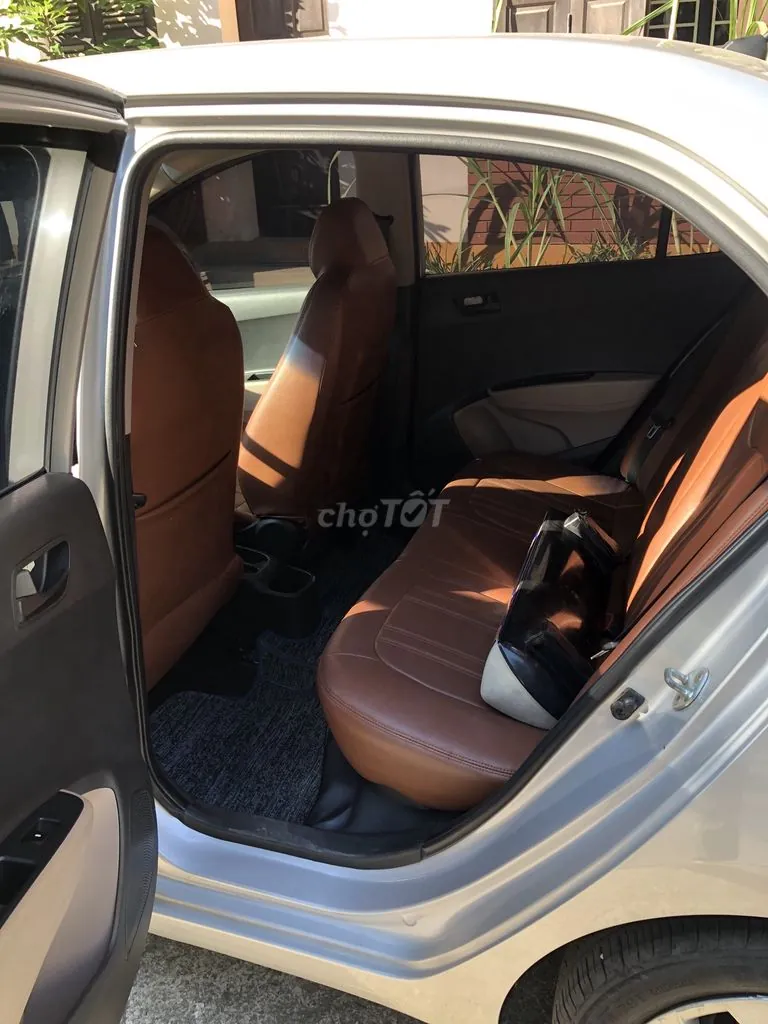 Hyundai Grand I10 2016 photo 2