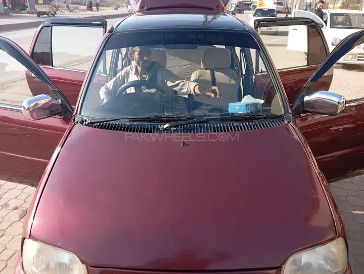 Daihatsu Cuore