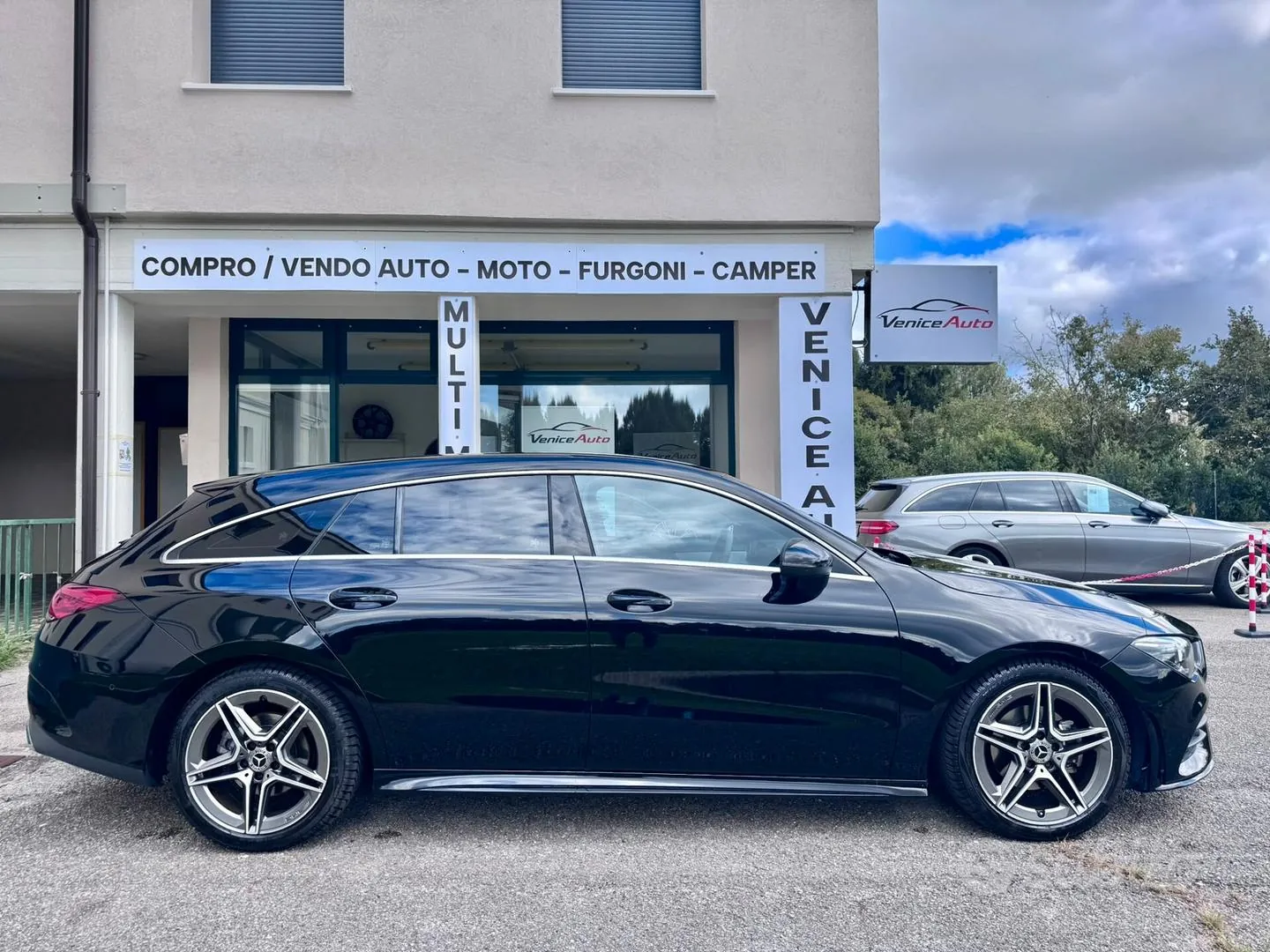 Mercedes-Benz Cla 2021 photo 5